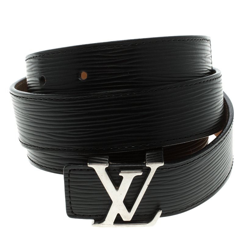 Den aktuelle vente median lv belt men black,yasserchemicals.com