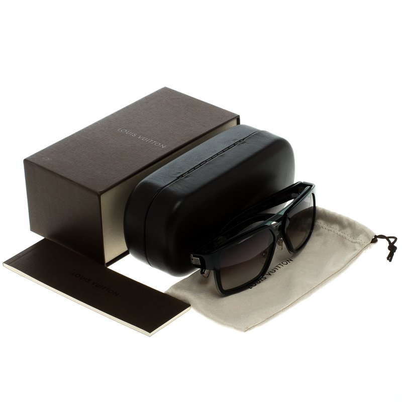 Shop Louis Vuitton 2021 SS Enigme Gm Sunglasses (Z0361U) by JMStyle
