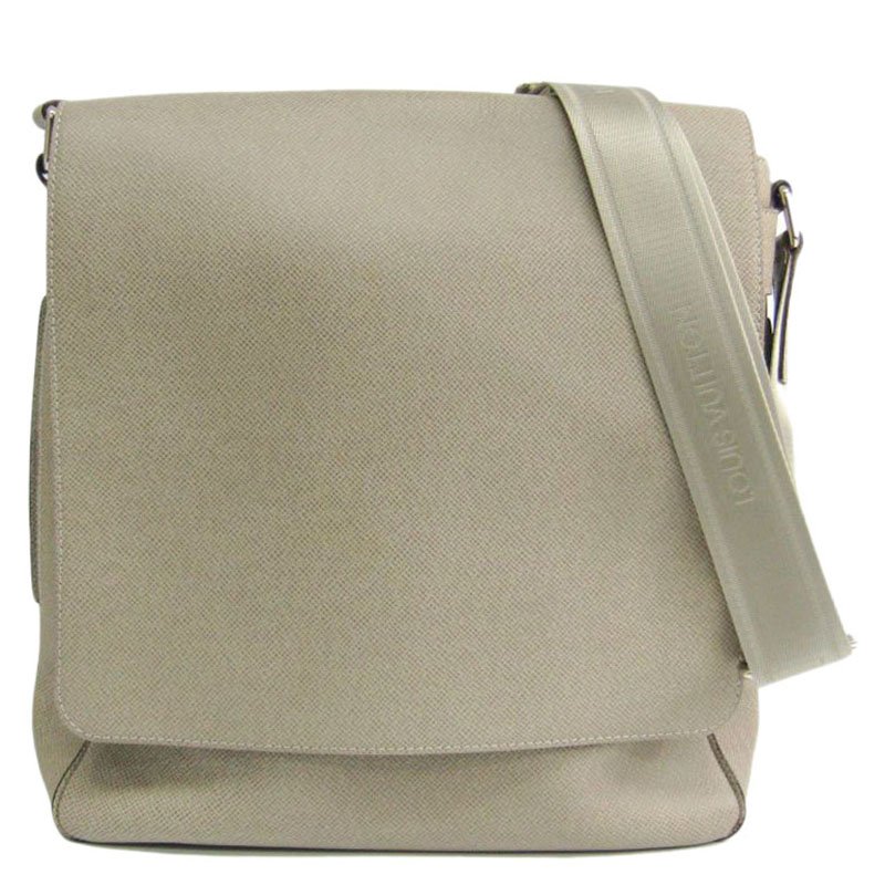 مملوكة مسبقًا حقيبة لوي فيتون ميلو جلد تاغيا بولير