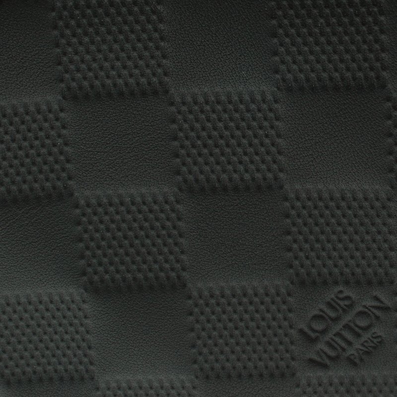 Crepslocker - This Louis Vuitton Damier Infini Leather Cap