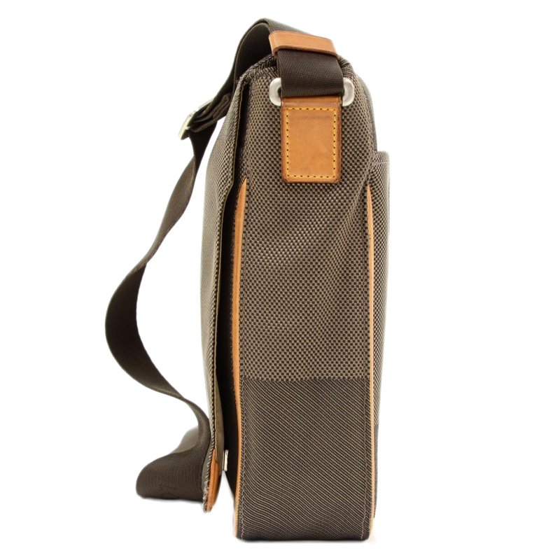 Louis Vuitton Explorateur Shoulder Bag Damier Geant Canvas Brown 2341201