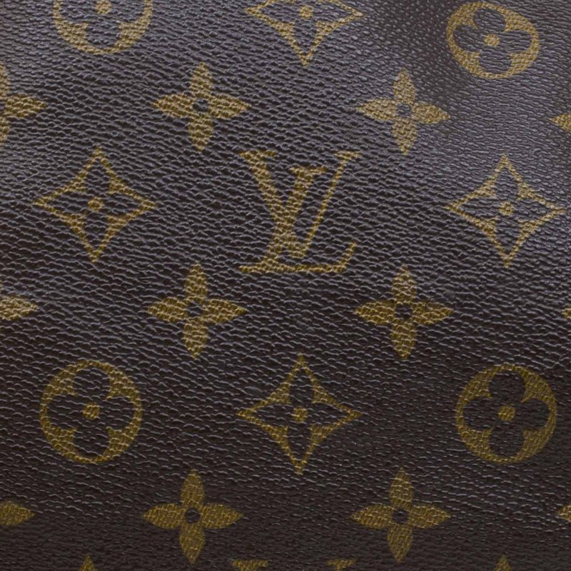 Louis Vuitton Monogram Canvas Keepall Bandouliere 60 QJB0KX1Y0B758