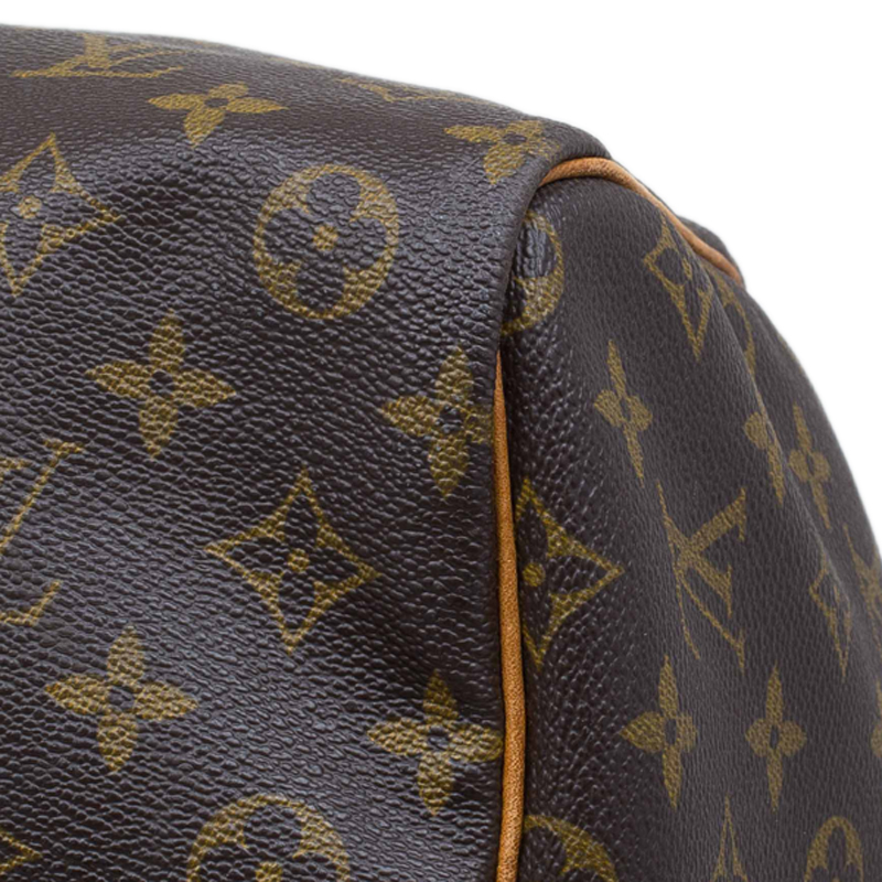 Louis Vuitton Monogram Canvas Keepall Bandouliere 60 QJB0KX4J0B158