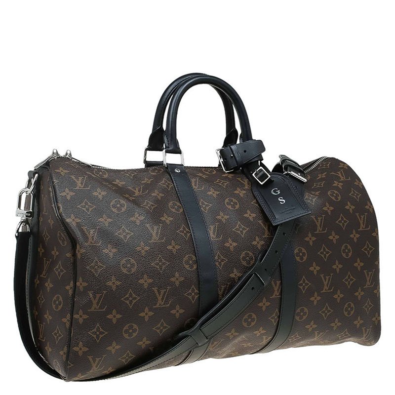 keepall bandouliere 45 louis vuitton