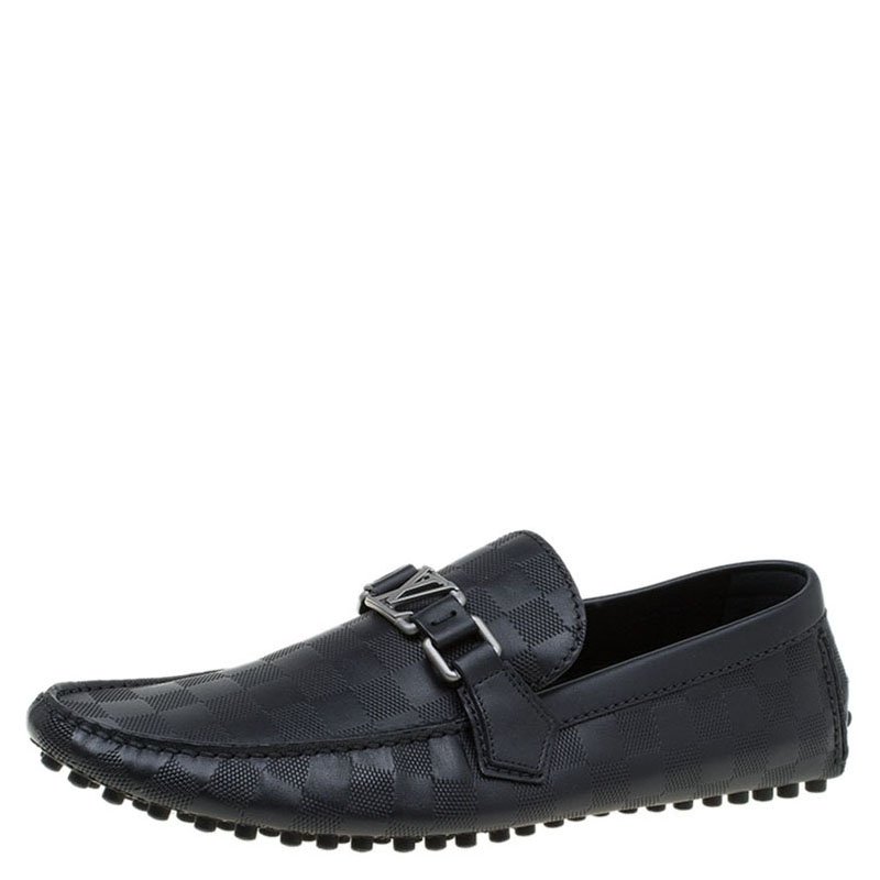 loafers mens louis vuitton