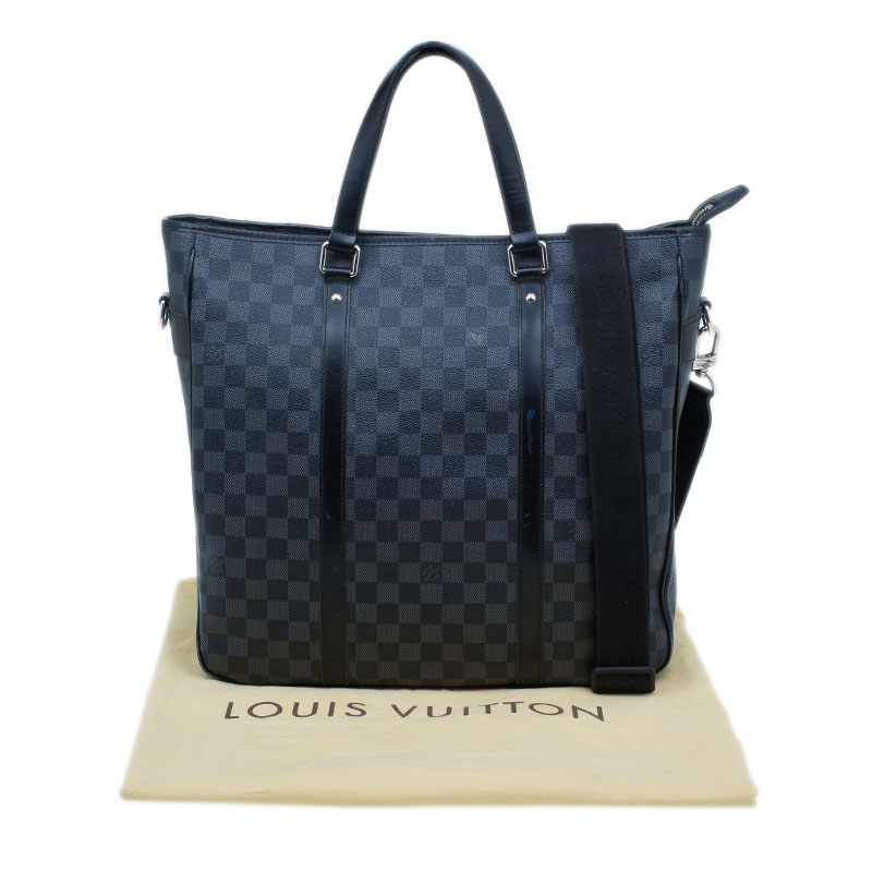 LOUIS VUITTON, TADAO MENS BAG