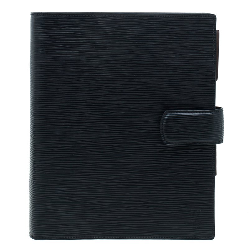 Louis Vuitton Epi leather Agenda RJC1194 – LuxuryPromise