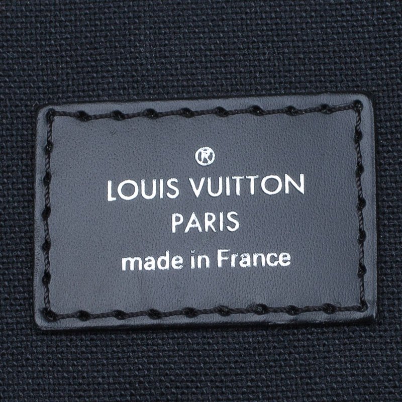 Louis Vuitton Christopher Tote (SHG-qYPc9b) – LuxeDH