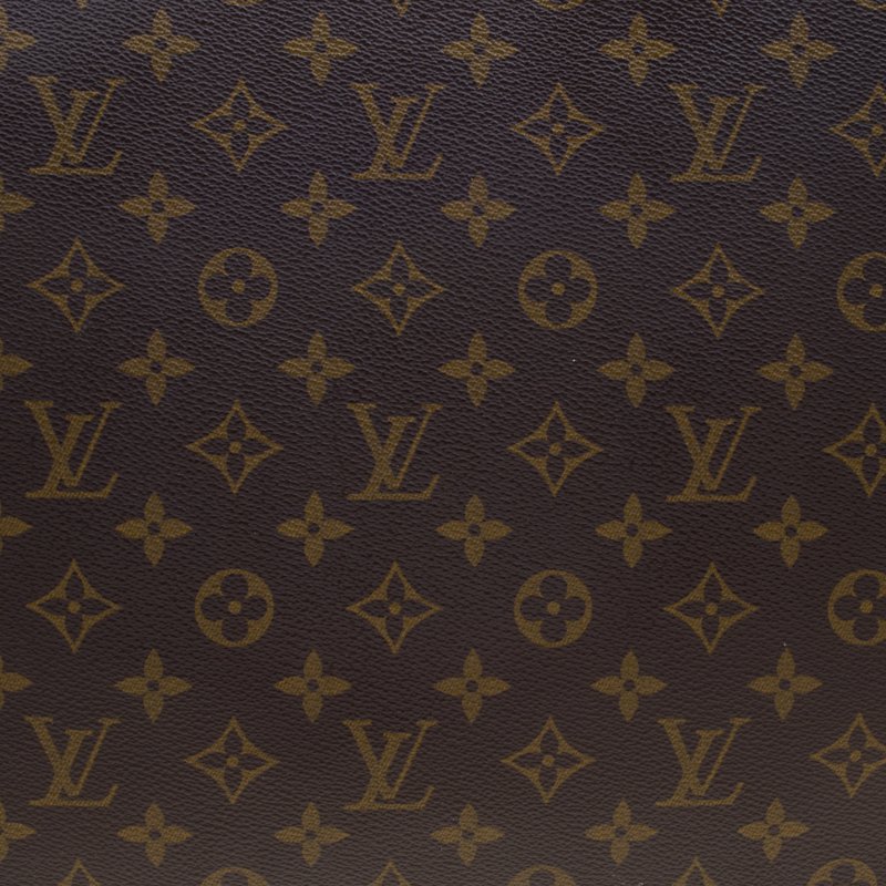 Louis Vuitton Monogram Porte-Document Holder GM - Brown Portfolios &  Pouches, Bags - LOU777787