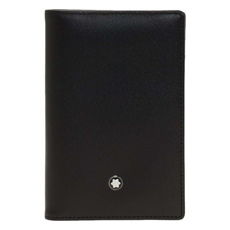 montblanc card holder montblanc card holder