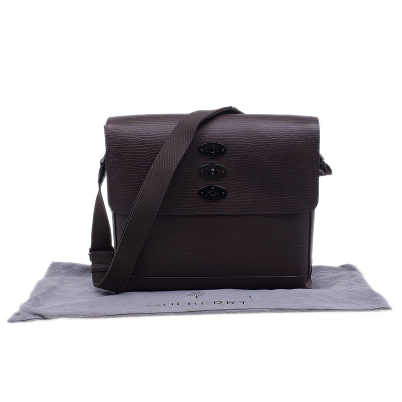 Mulberry brynmore black online