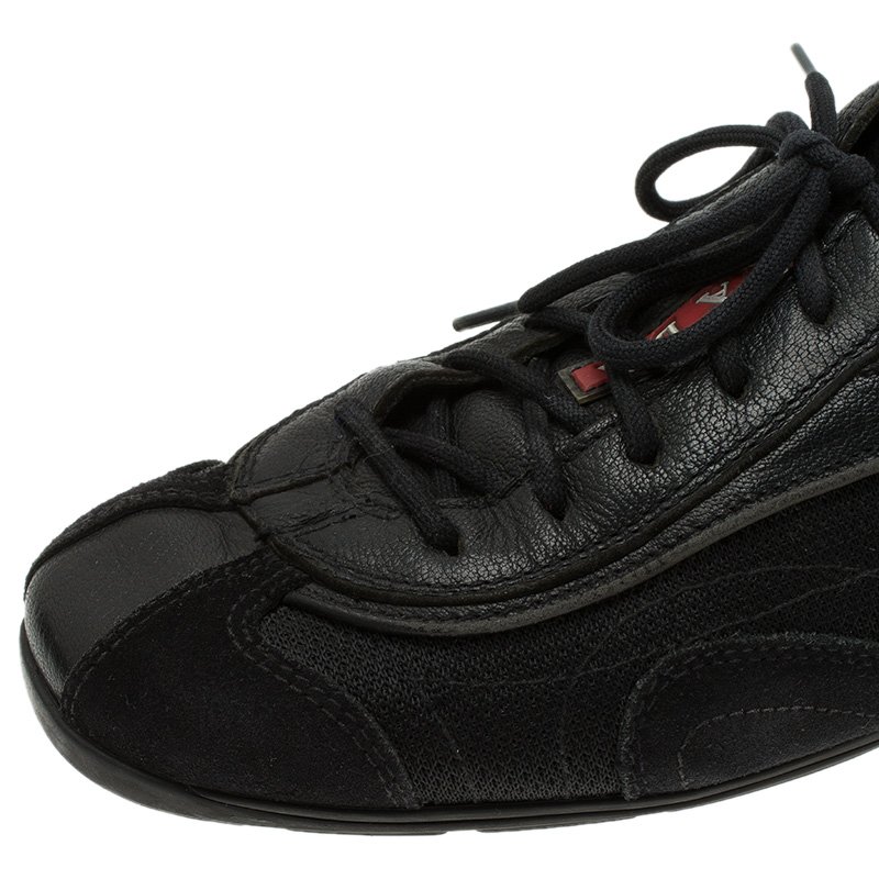 prada sneakers 2009