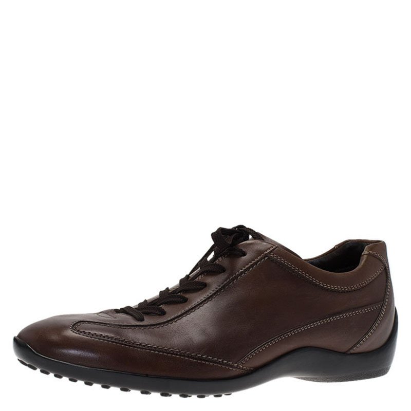 tods mens trainers