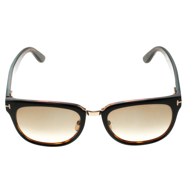 Tom Ford Brown TF290 Rock Sungalsses Tom Ford | TLC