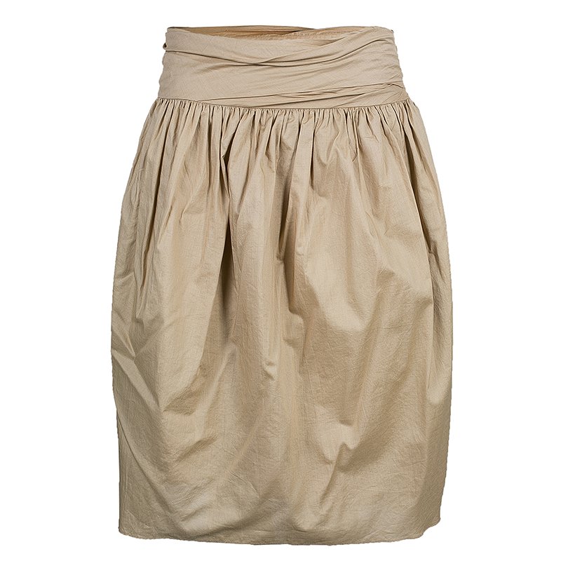 مملوكة مسبقًا تنورة واسعة 3.1 فيليب ليم بيج L