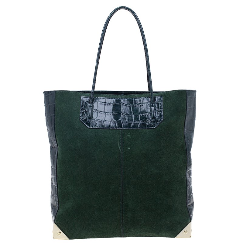 alexander wang shopper bag