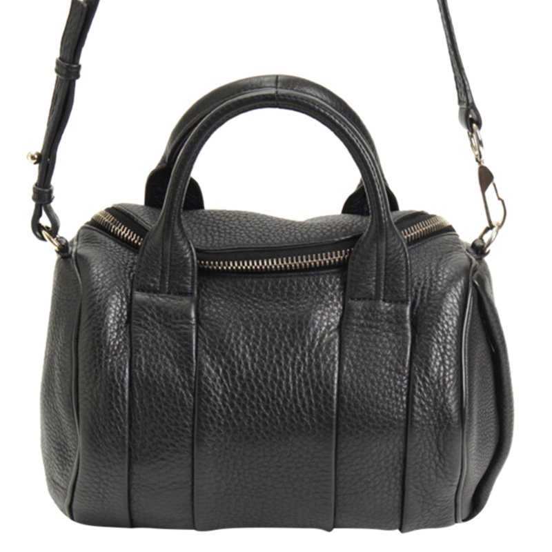 alexander wang rocco duffel bag