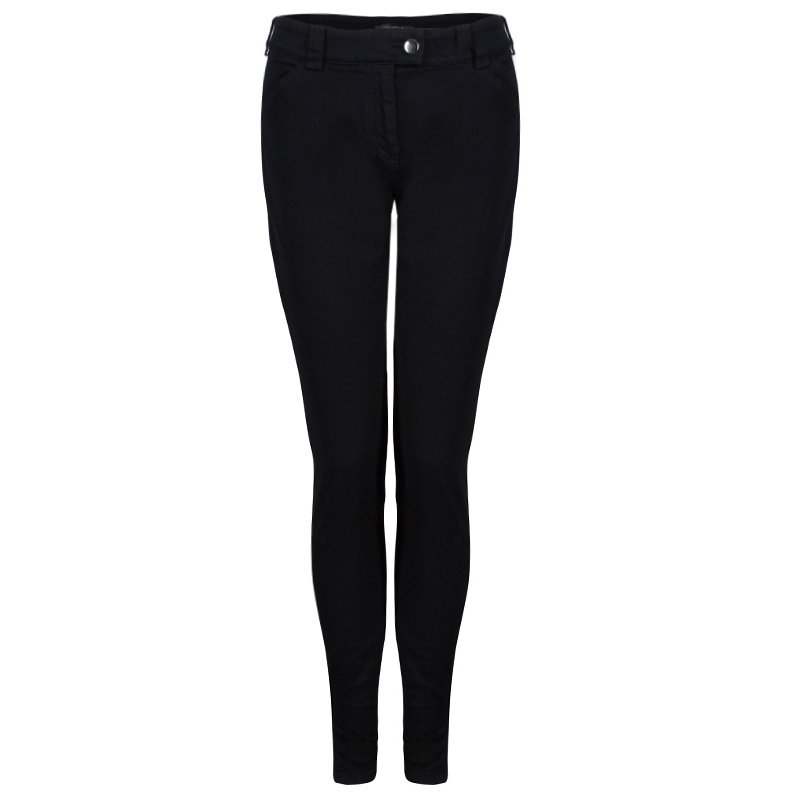 Balenciaga Black Jeans L Balenciaga | The Luxury Closet