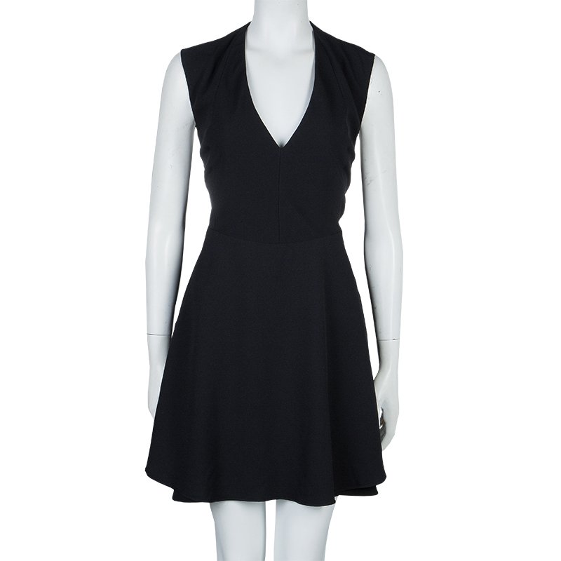 美品 BALENCIAGA BLACK DRESS 38 ニコラゲスキエール - 通販 - csa