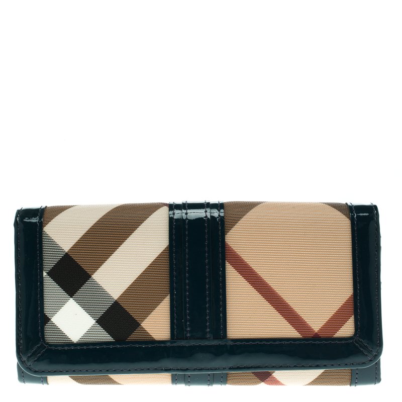 burberry penrose wallet