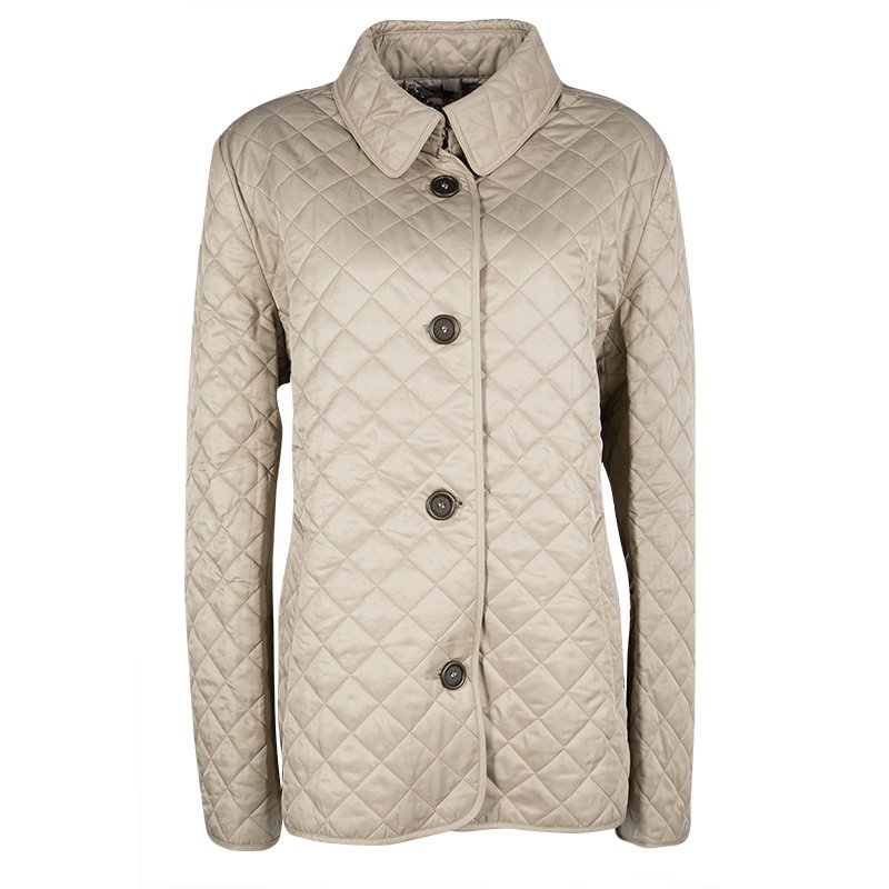 burberry quilted xxl
