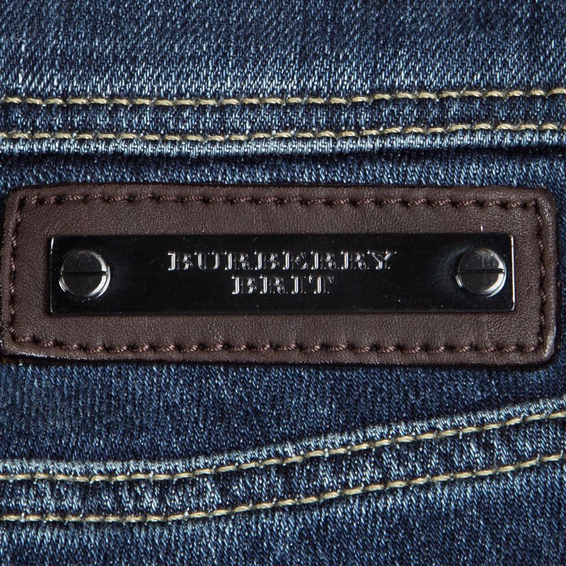 burberry brit kensington jeans