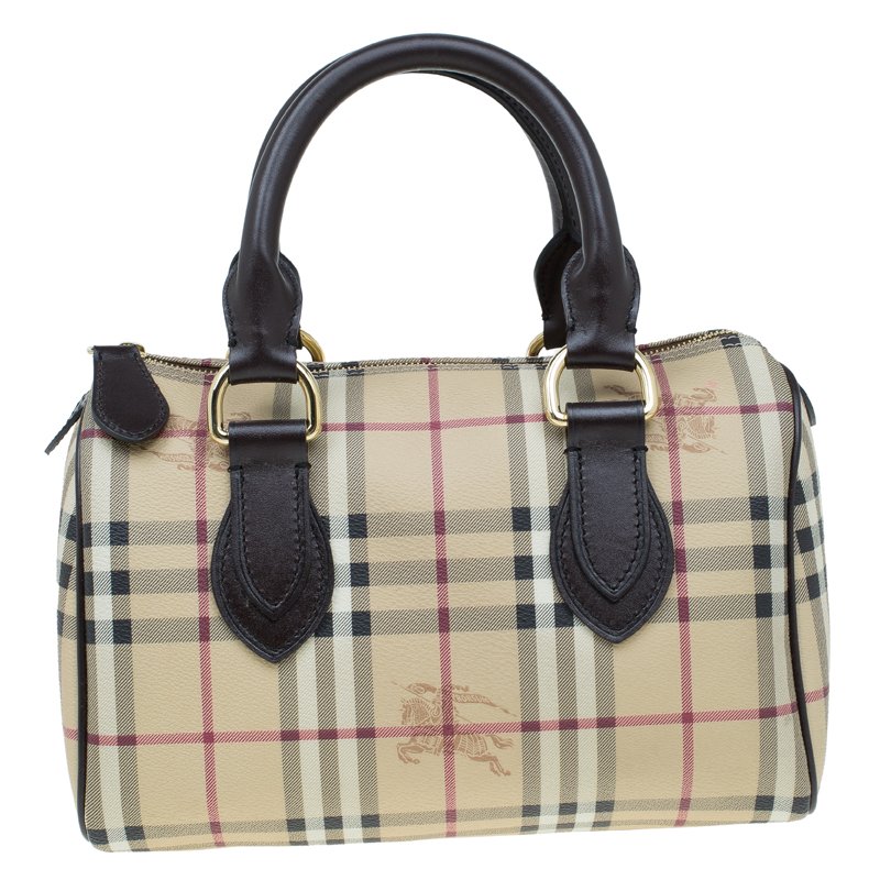 burberry classic handbags