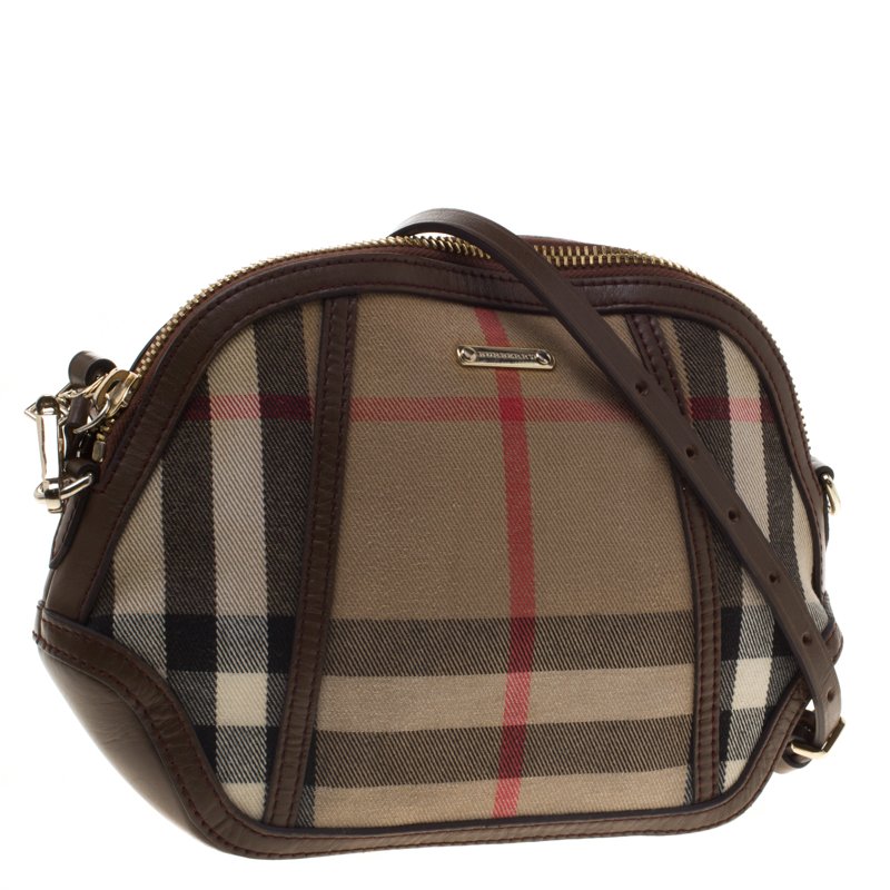 last drop $1695 Authentic Burberry Exclusive Orchard Crossbody Bag