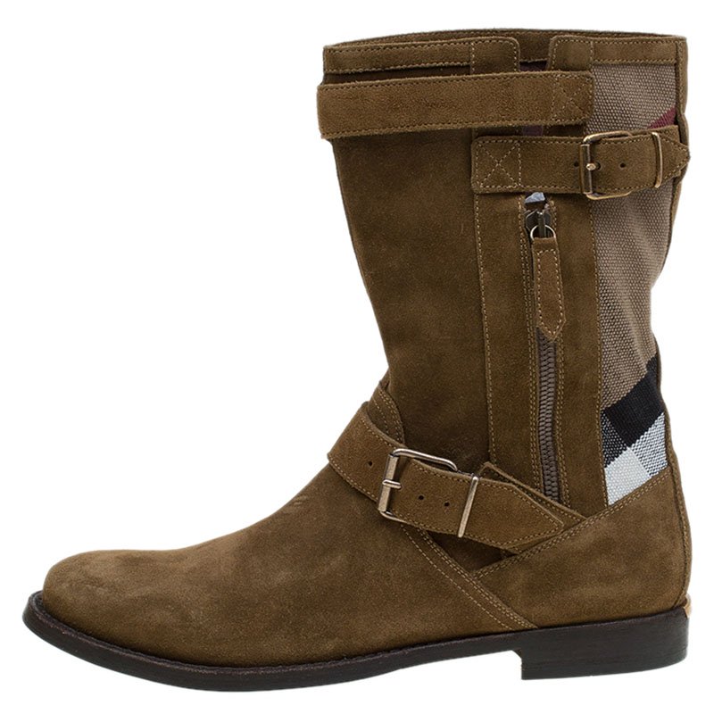 burberry grantville boot