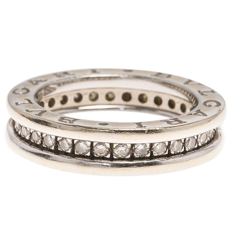 Featured image of post Bulgari Eternity Ring : It can be such a daunting.