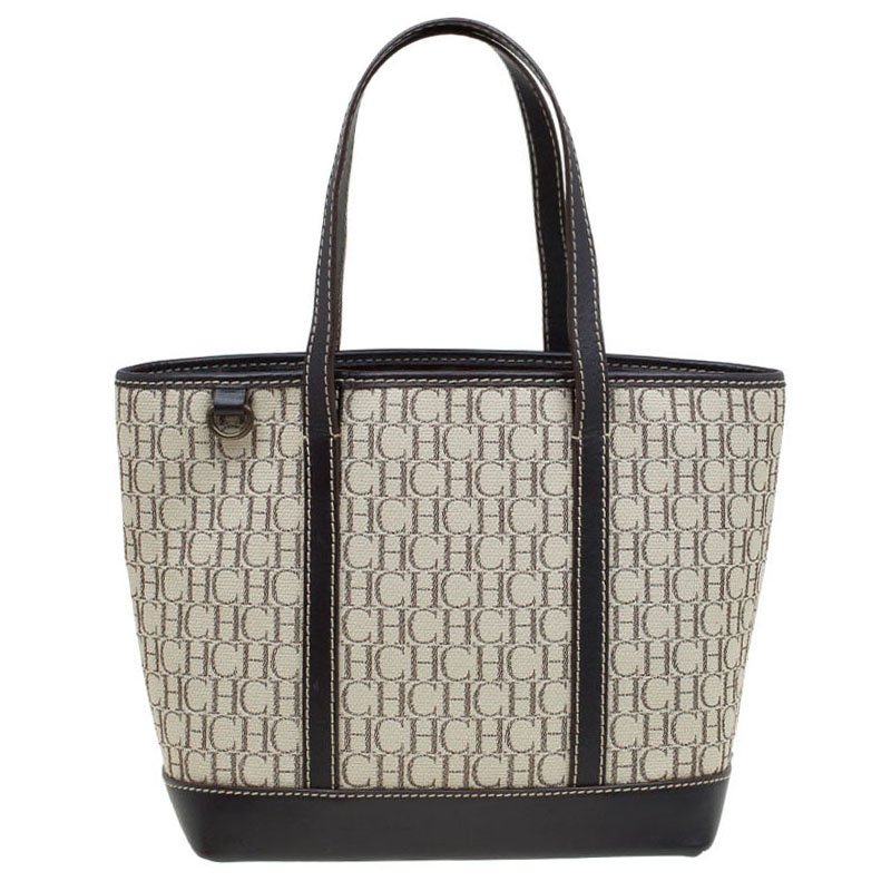 carolina herrera tote