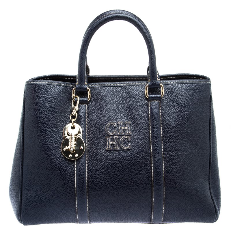 carolina herrera tote