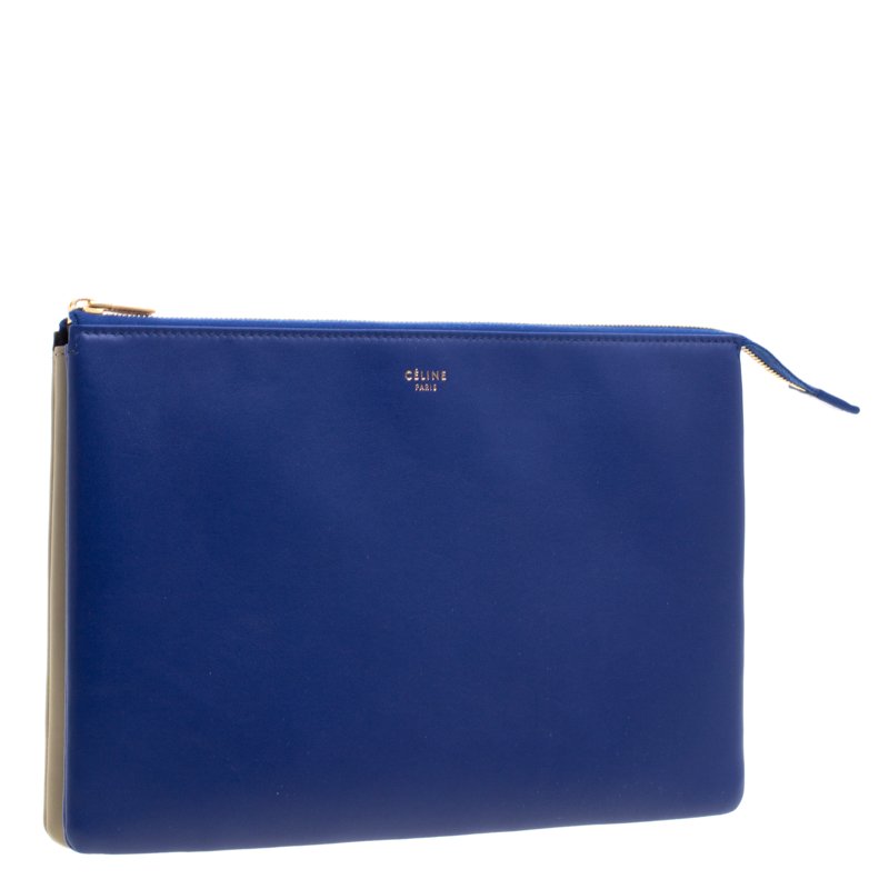 pouch celine