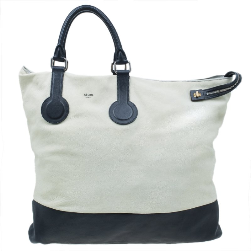 celine oversized tote