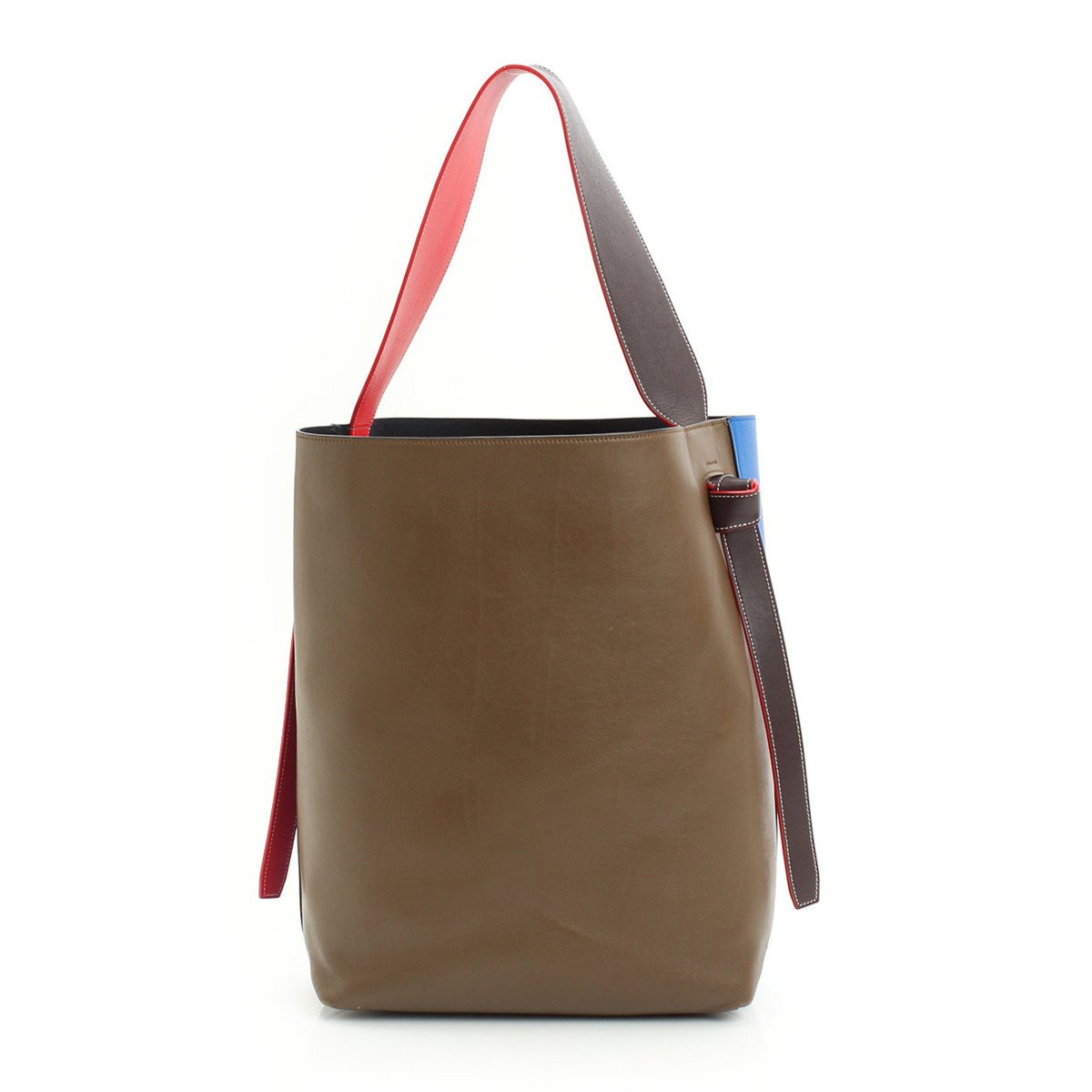 celine cabas twisted tote