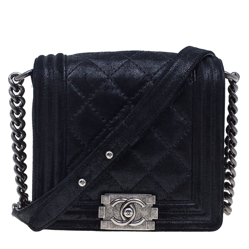 chanel square bag