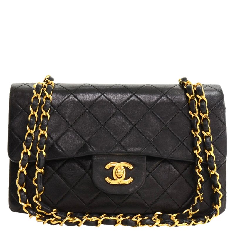 Chanel Quilted Handbags For Women | semashow.com