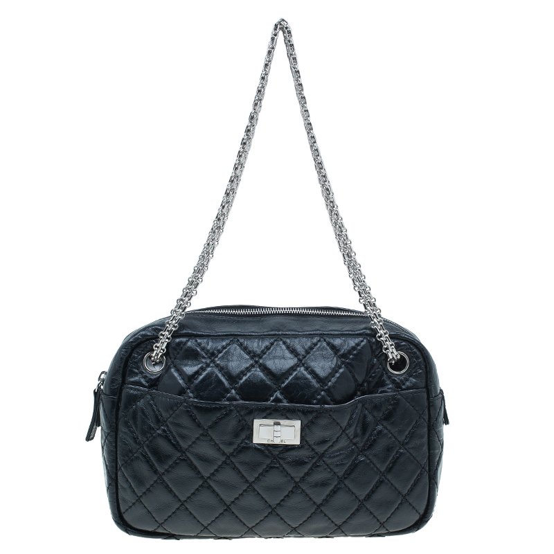 chanel medium camera bag