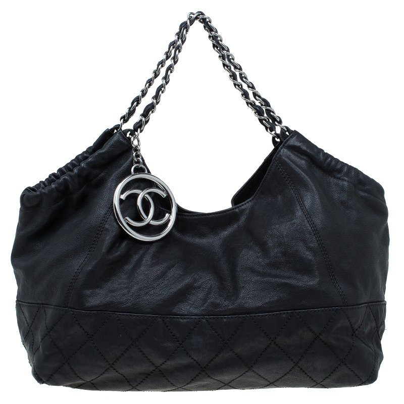 hobo chanel bag