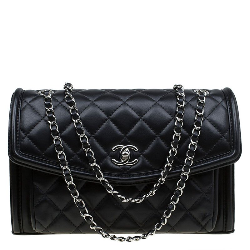 chanel vanity top handle