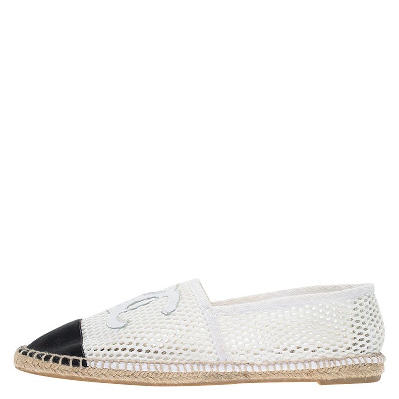 espadrille 40