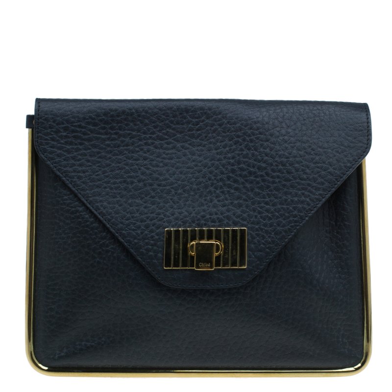 chloe envelope bag