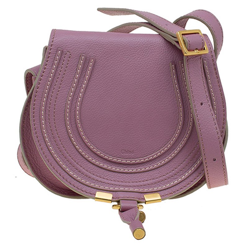 chloe marcie purple