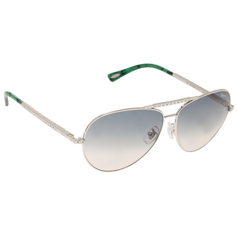 Chopard Silver SCH934S Aviators