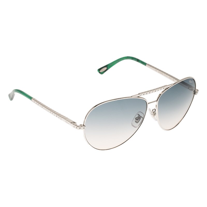 Chopard Silver SCH934S Aviators