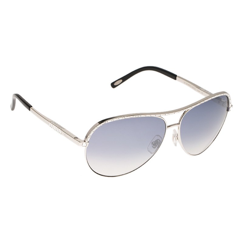 Chopard Silver SCH807S Aviators