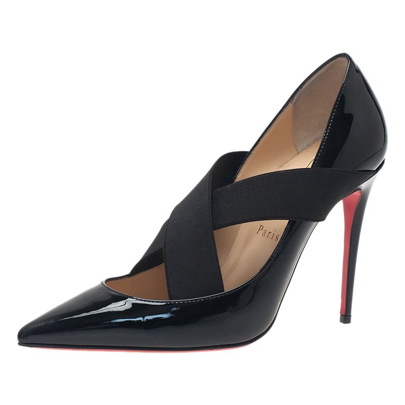 christian louboutin u