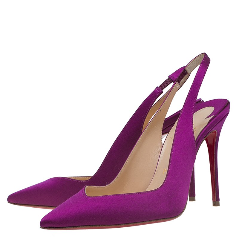 louboutin fleuve