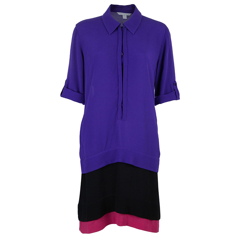 dvf hatsu dress