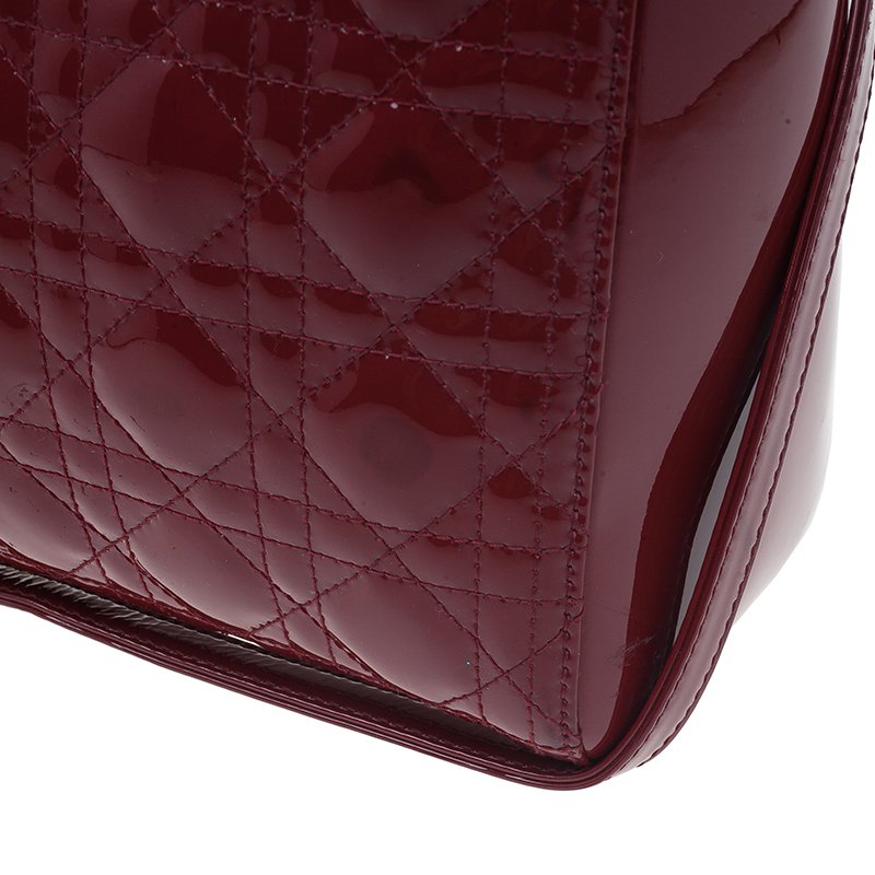 Goyard Red Classic Tote - ADL1458 – LuxuryPromise